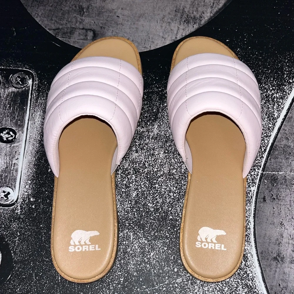 NEW SOREL Sandal